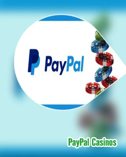 All paypal casinos