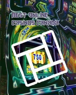 Best canadian online casino slots
