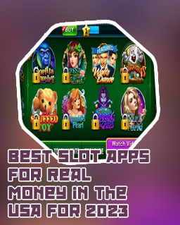 Best casino slots for android