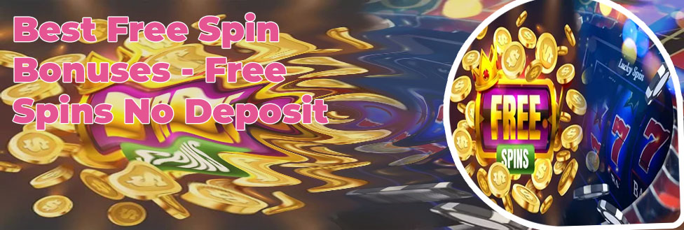 Best online casino for free spins