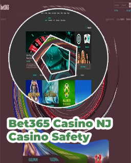 Bet365 casino welcome offer
