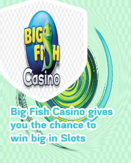 Big fish casino free download