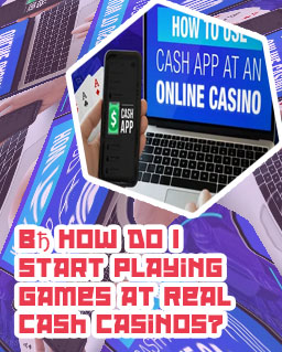 Cash app casino