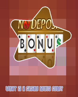 Casino deposit bonus