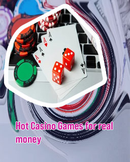 Casino games for website