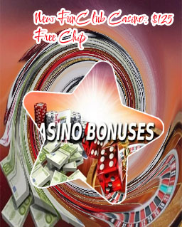 Casino new customer offer no deposit