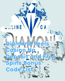 Diamond reels casino no deposit