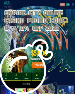 Empire city casino no deposit bonus codes