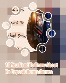 Free casino bonus no deposit needed