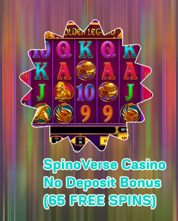 Free spins casino list