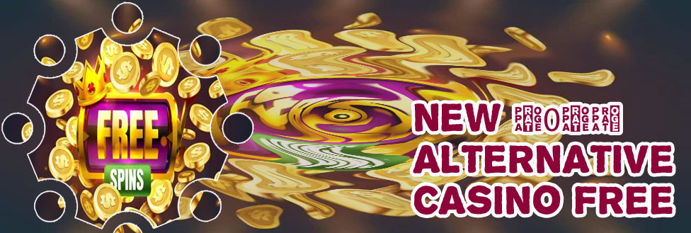 Free spins new casino no deposit