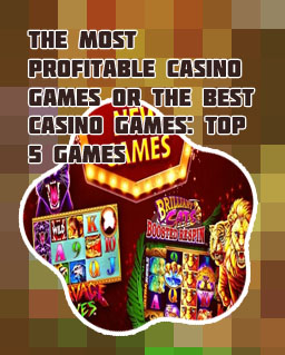 Genuine online casino games