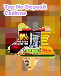 Get slots casino no deposit
