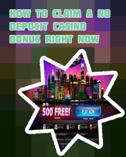 Jackpot city mobile casino no deposit bonus