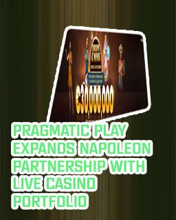 Live casino pragmatic play