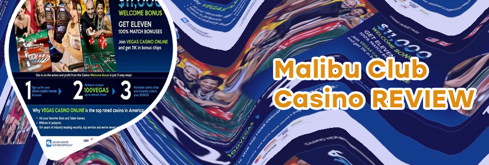 Malibu casino no deposit bonus