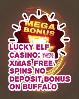 Mega casino no deposit bonus