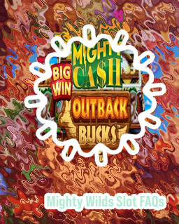 Mighty cash slot machines