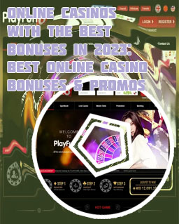 Online casino bonus codes