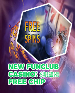 Online casino free spins no deposit usa