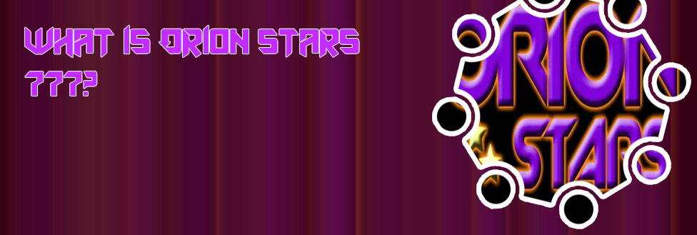 Orion star casino app