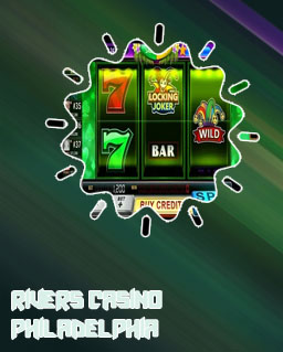 Parx casino free slot play