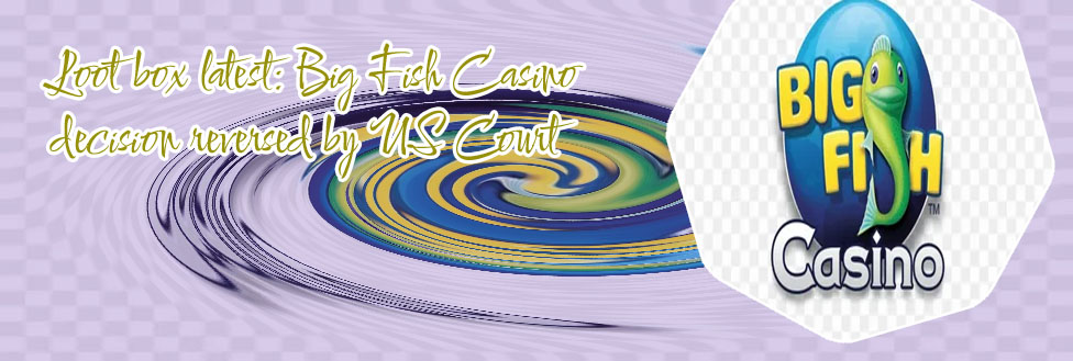 Play big fish casino