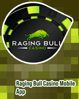 Raging bull casino mobile