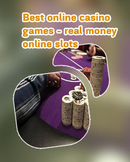 Real online cash casino