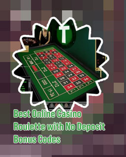 Roulette casino bonus