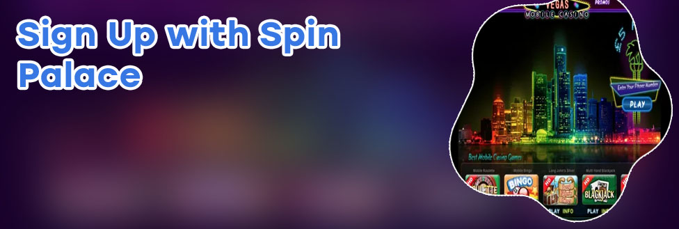 Spin palace casino mobile slots app