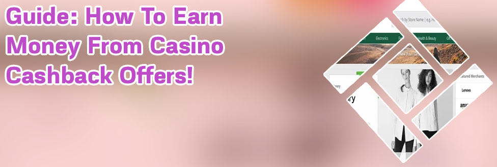 Topcashback casino