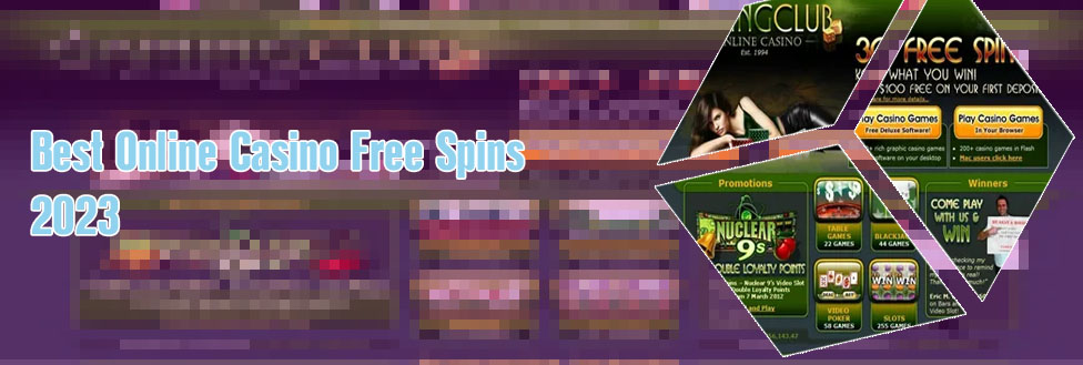 Usa online casinos free spins