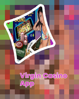Virgin casino mobile app